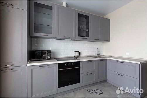 Кухня на заказ от производителя