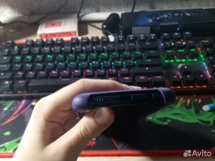 Samsung galaxy M31 128gb