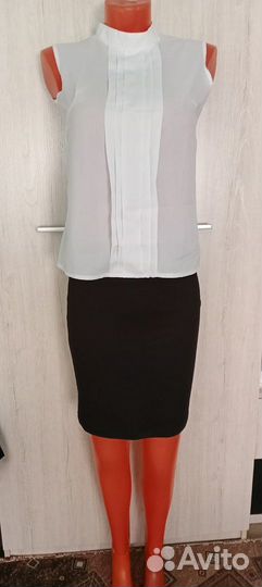 Женская одежда