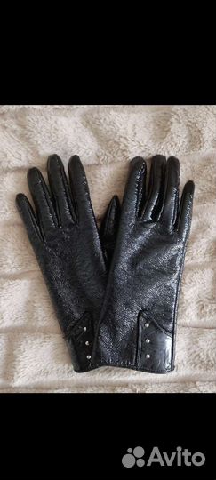Перчатки