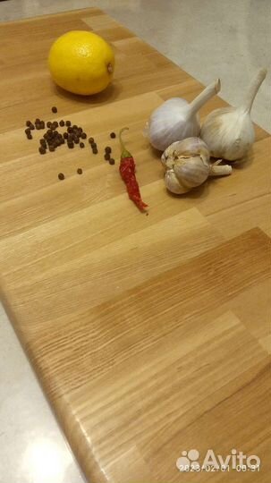 Д О С К А разделочная