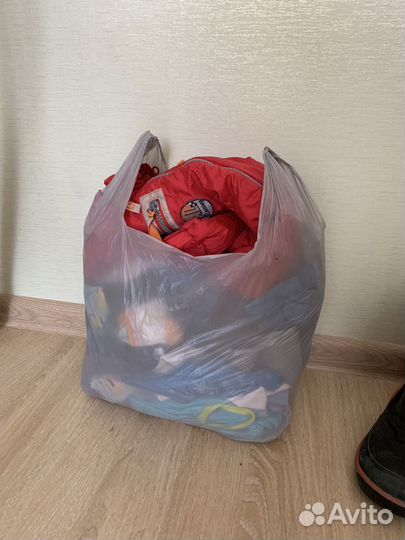 Вещи на мальчика до 3 лет