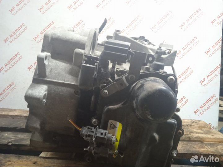 АКПП Volkswagen Touran 2 1T3 CAV 2010