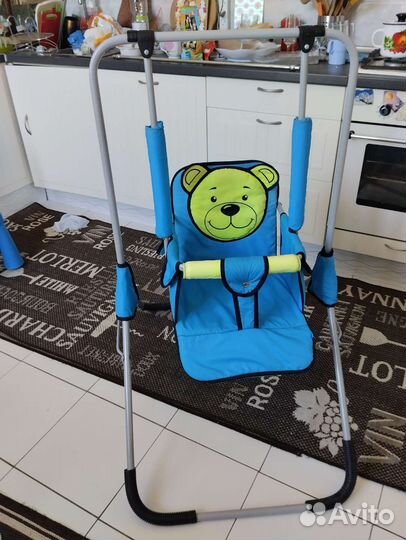 Детские качели