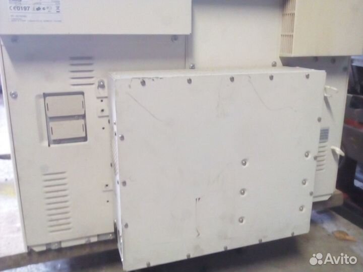 Принтер Canon CLC2620 формат А3 или на запчасти