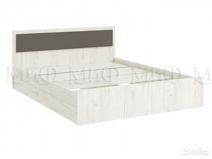 Кровать 1400 Фиеста NEW