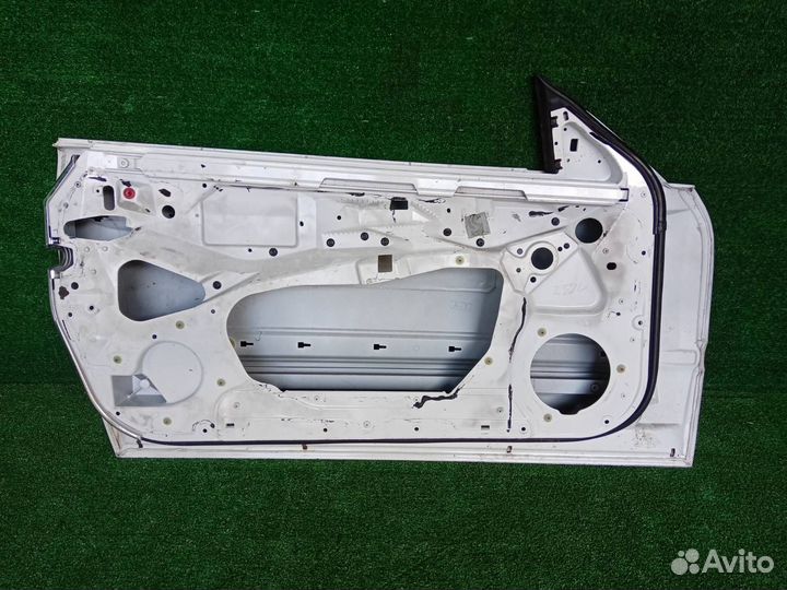 Дверь боковая передняя левая Mercedes-Benz Cl500