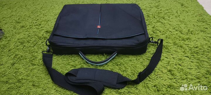 Сумка для ноутбука 15.6