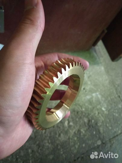 Изготовим Детали по образцу или по чертежу