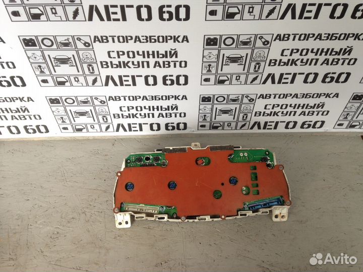 Панель приборов для Mitsubishi Lancer CS