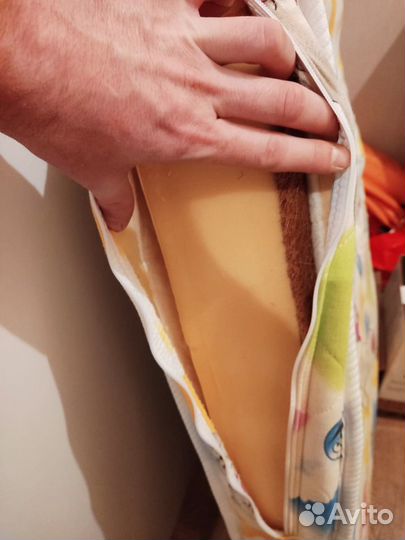 Матрас детский