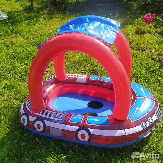 Круг для купания