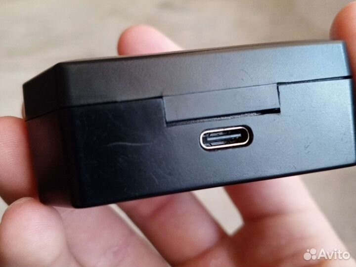 Беспроводные наушники