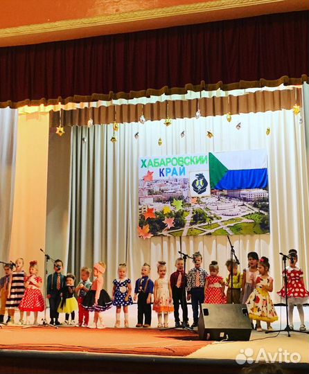 Частный детский сад «Улыбка» с видеонаблюдением