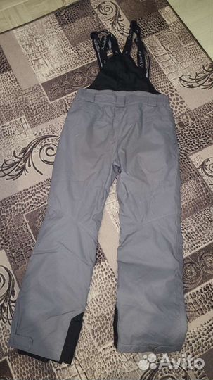 Горнолыжные брюки женские 46-48