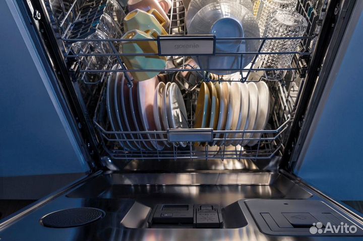 Посудомоечная машина gorenje