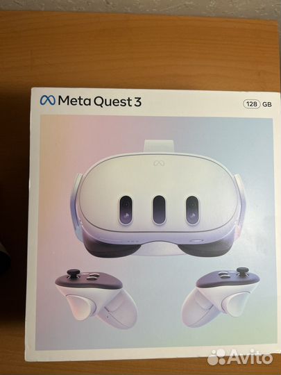 Oqulus quest 3