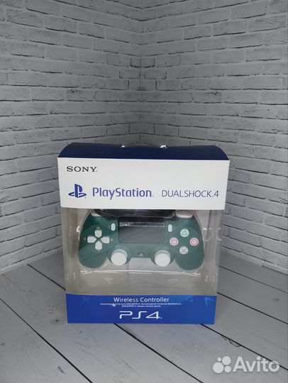 Геймпад / Джойстик / Dualshock PS4