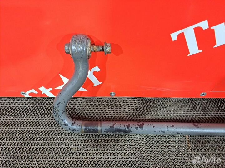 Стабилизатор передний Daf XF106