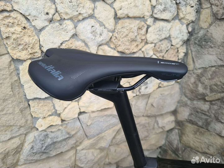 Новый BMC Teammachine SLR 2023 (р.58, DI2 12ск)