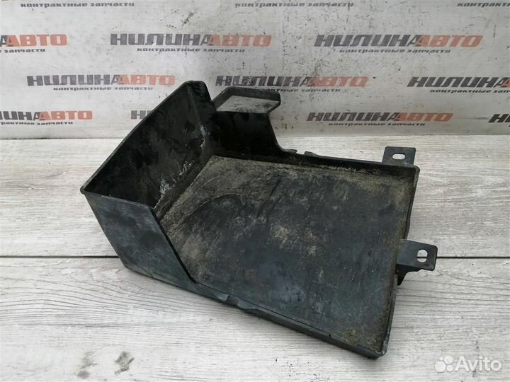 Площадка аккумулятора Митсубиси Лансер 10 Асх Аут