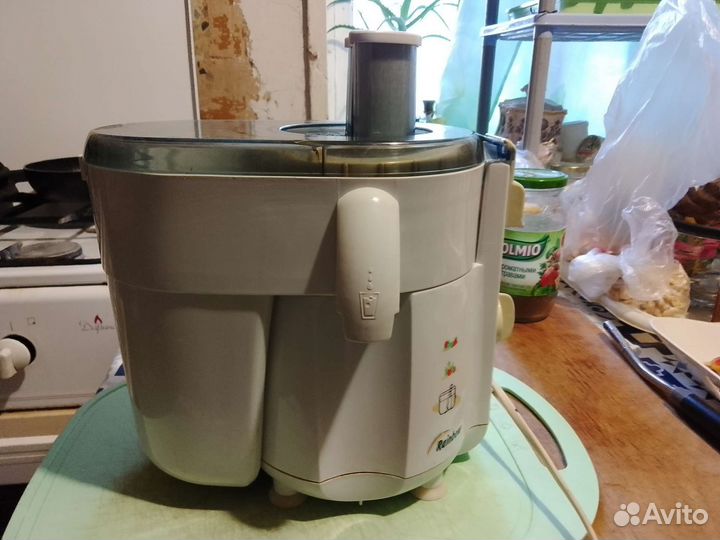 Соковыжималка