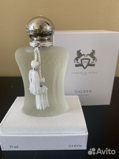 Parfums de marly valaya