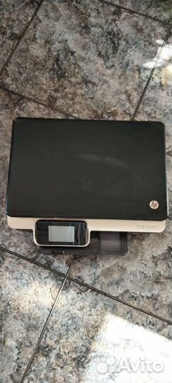 Принтер HP deskjet6525