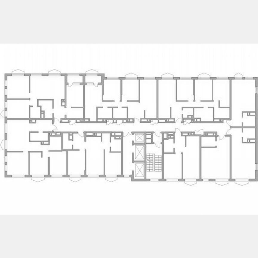 3-к. квартира, 74 м², 32/32 эт.