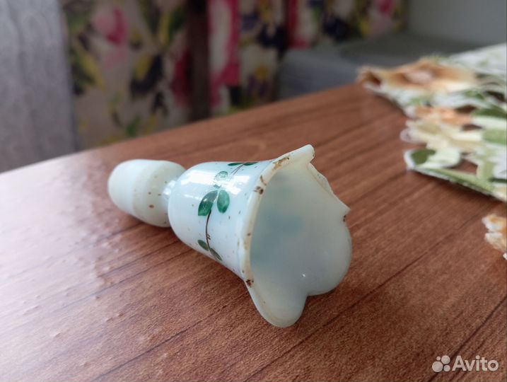 Бутылочки Для Соуса СССР