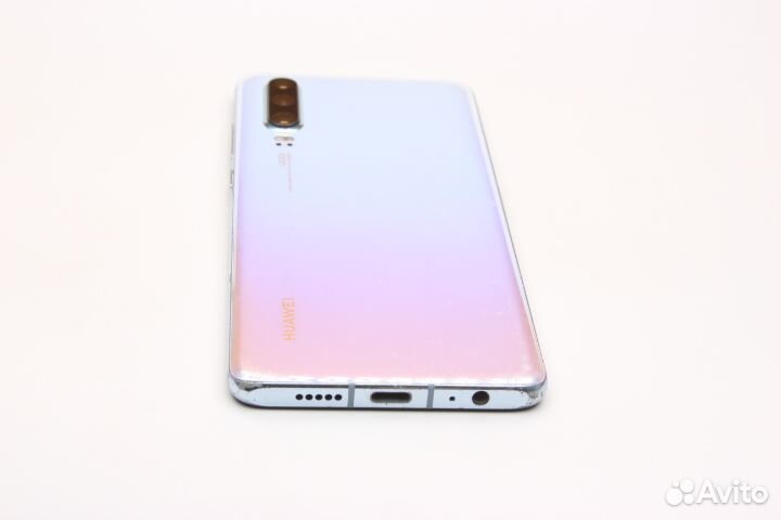 HUAWEI P30, 6/128 ГБ