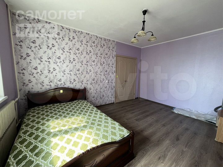 1-к. квартира, 33,2 м², 6/9 эт.