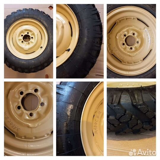 Колеса газ,заз,москвич