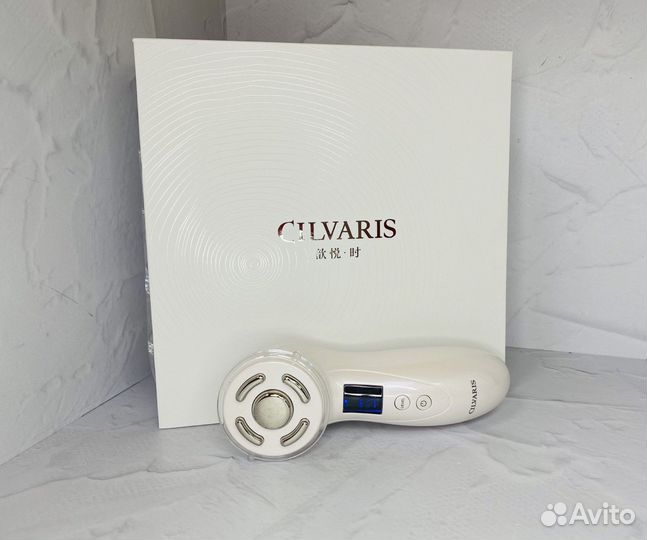 Cilvaris Прибор для ухода TQ-D27 (Lenina)