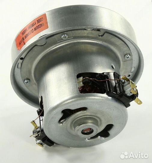 Двигатель пылесоса 1400W Skl