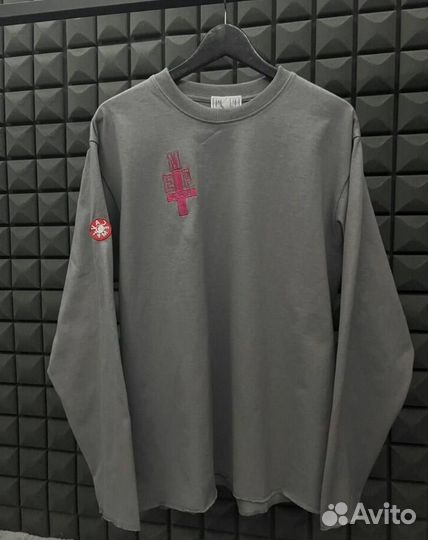 Лонгслив Cav Empt