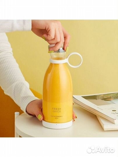 Блендер для смузи