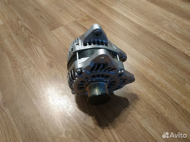 Генератор A3TX0481AM для Рено Мастер