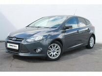 Ford Focus 1.6 AMT, 2013, 161 620 км, с пробегом, цена 910 000 руб.