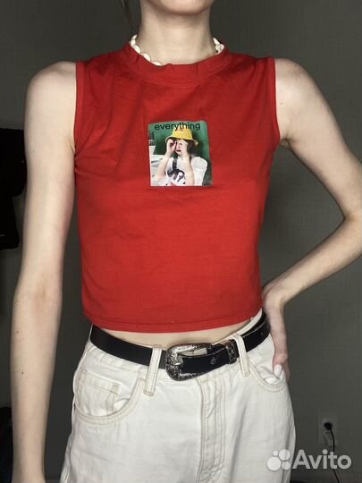 Одежда женская Микс 40-42