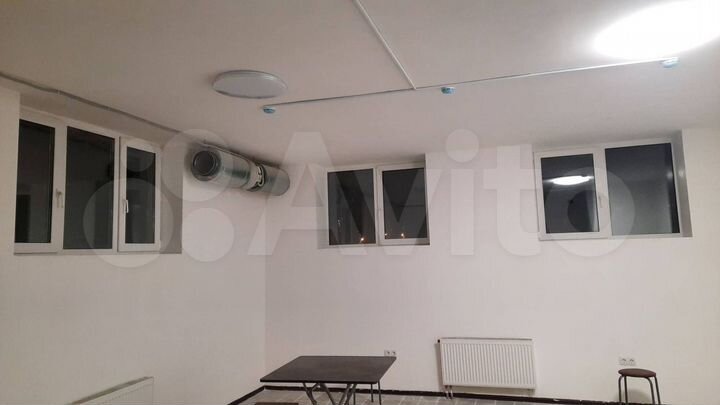 Свободного назначения, 60 м²