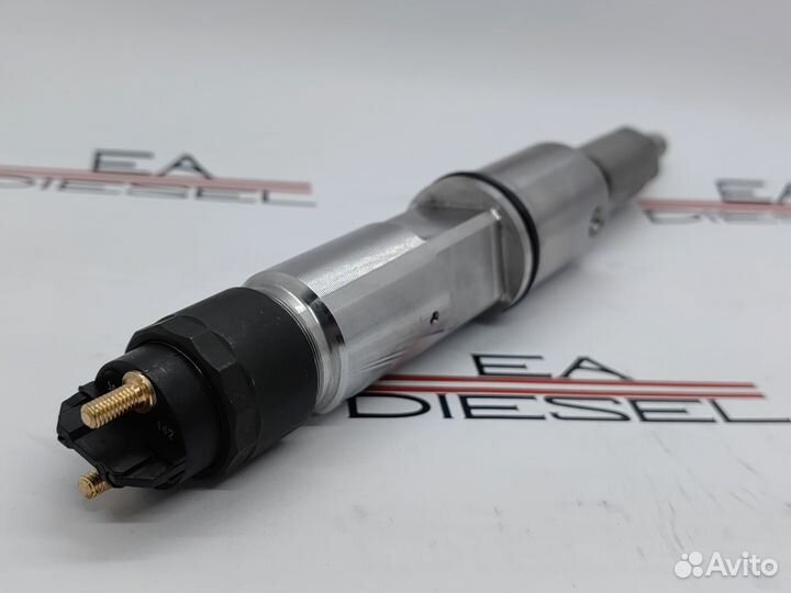 Форсунка 0445120142