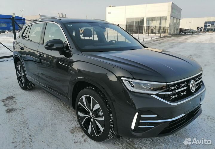 Volkswagen Tayron 2.0 AMT, 2024, 1 км