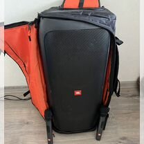 Колонка jbl partybox 310, jbl boombox 3