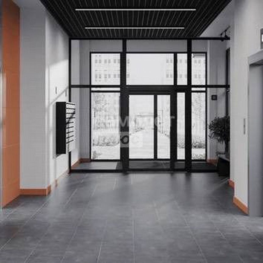 1-к. квартира, 34,8 м², 10/18 эт.