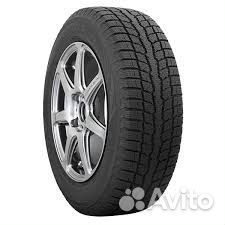 Toyo Observe GSi-6 225/60 R18