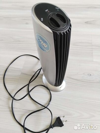 Ионизатор воздуха