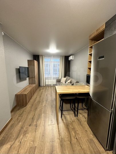 Квартира-студия, 26 м², 11/13 эт.