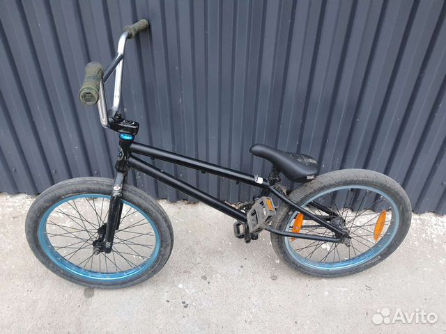 BMX Radio Revo Pro 20