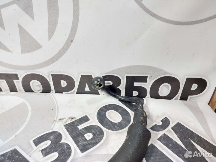 Шланг гур Audi A8 D2